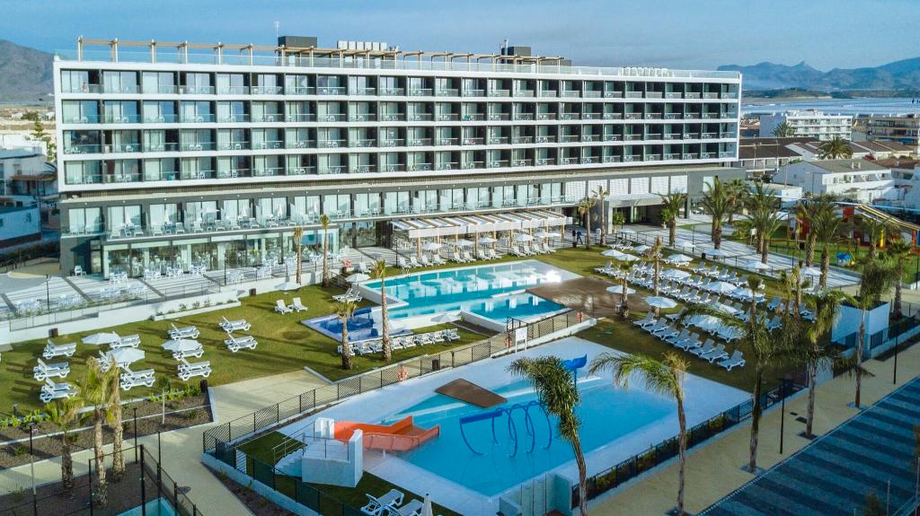 Hotel Dos Playas - 30º Hotels