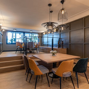 Hotel Ramada Resort By Wyndham Puerto De Mazarron cazare Mazarron