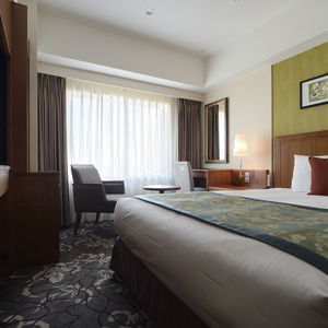 Hotel Hotel Metropolitan Tokyo Ikebukuro cazare Tokyo