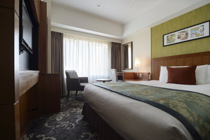 Hotel Hotel Metropolitan Tokyo Ikebukuro cazare Tokyo
