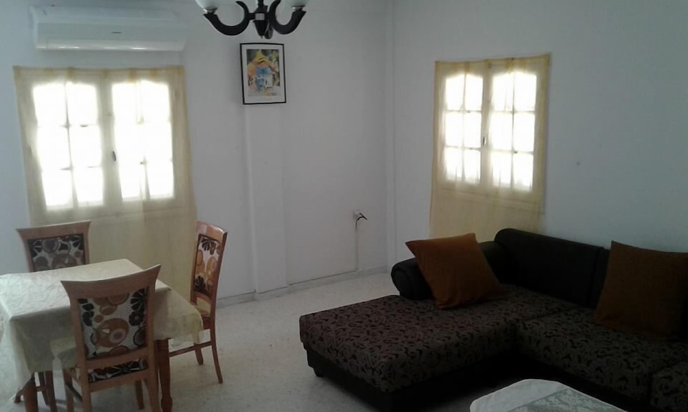 Residence Mahdiasquare