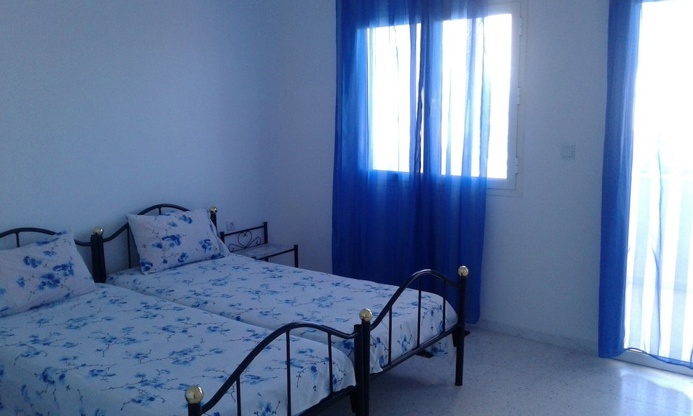 Residence Mahdiasquare