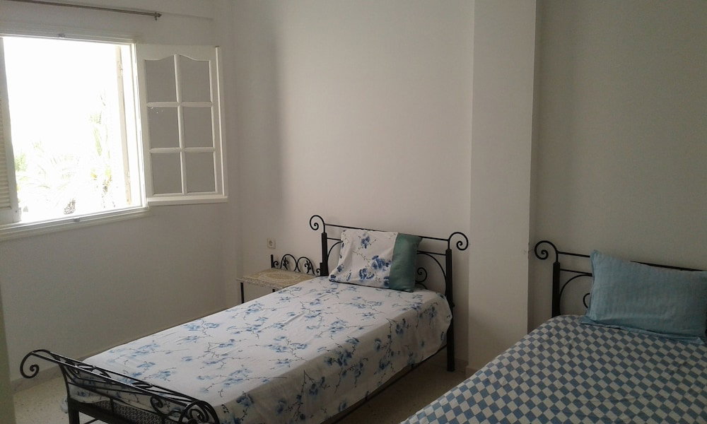 Residence Mahdiasquare