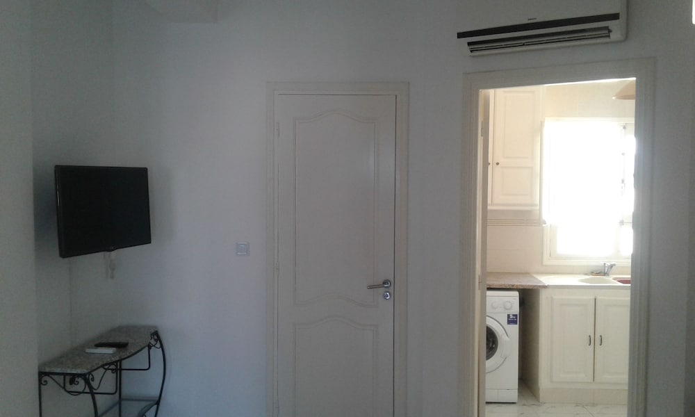 Residence Mahdiasquare