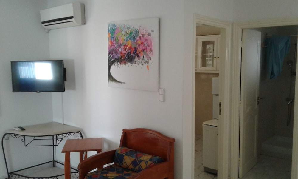 Residence Mahdiasquare
