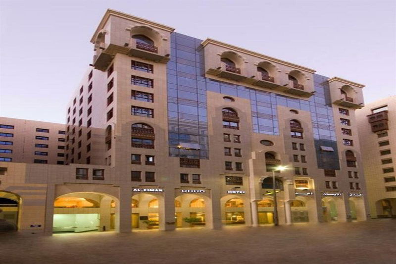 Hotel Plaza Inn Ohud Hotel