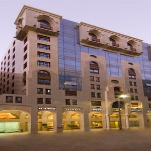 Hotel Plaza Inn Ohud Hotel cazare Medina