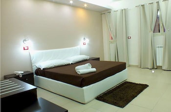 Hotel Palace Hotel Costa Del Sole