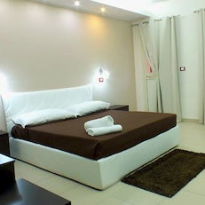 Sejur Palace Hotel Costa Del Sole vacanta Catania