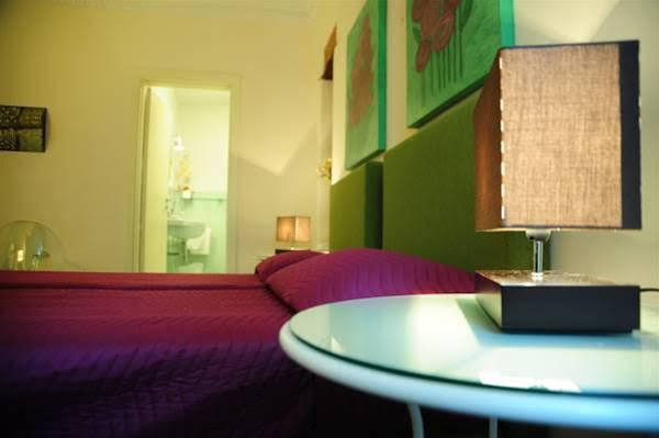 Hotel Sangiuliano 114