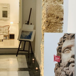 Hotel Palazzo Del Poeta Dimora Contemporanea cazare Palermo
