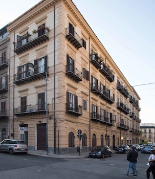 Hotel B&B Le Quattro Stagioni