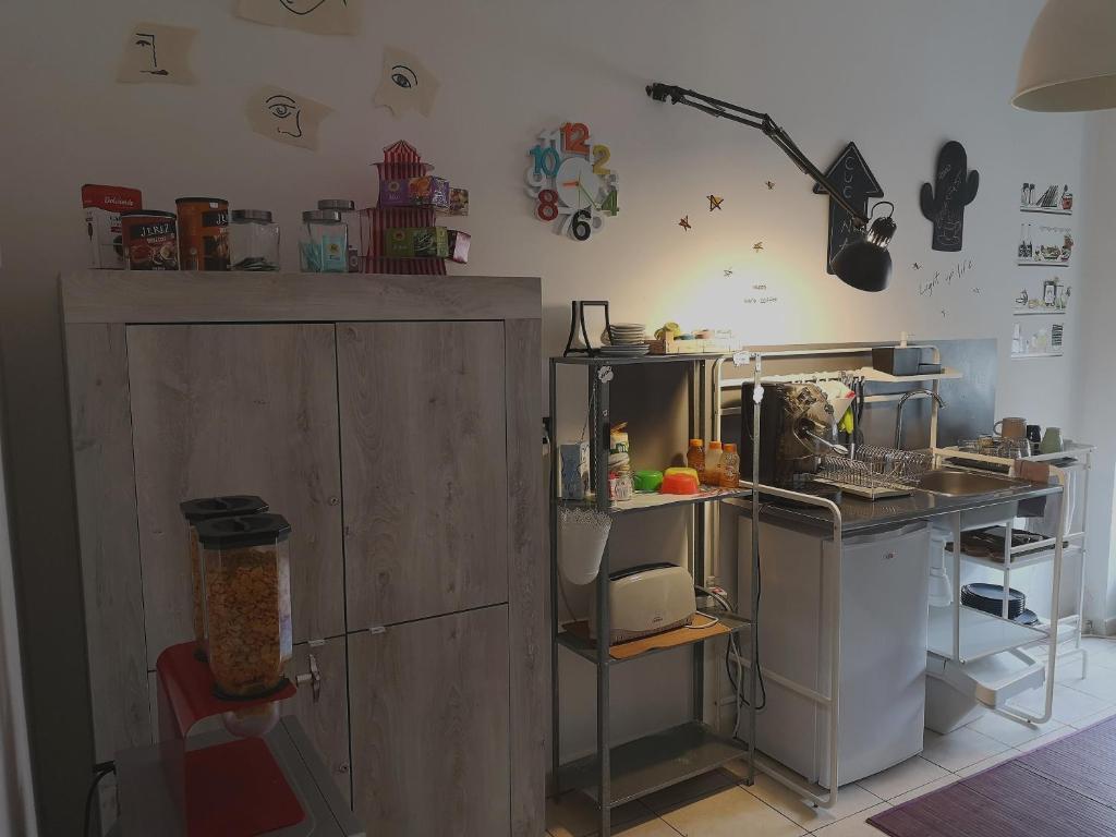 Hotel La Dimora Del Principe - Appartamento