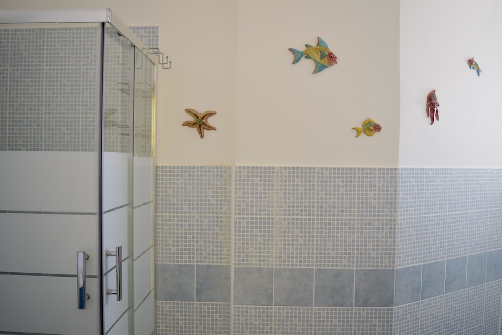 Hotel Laquilone B And B