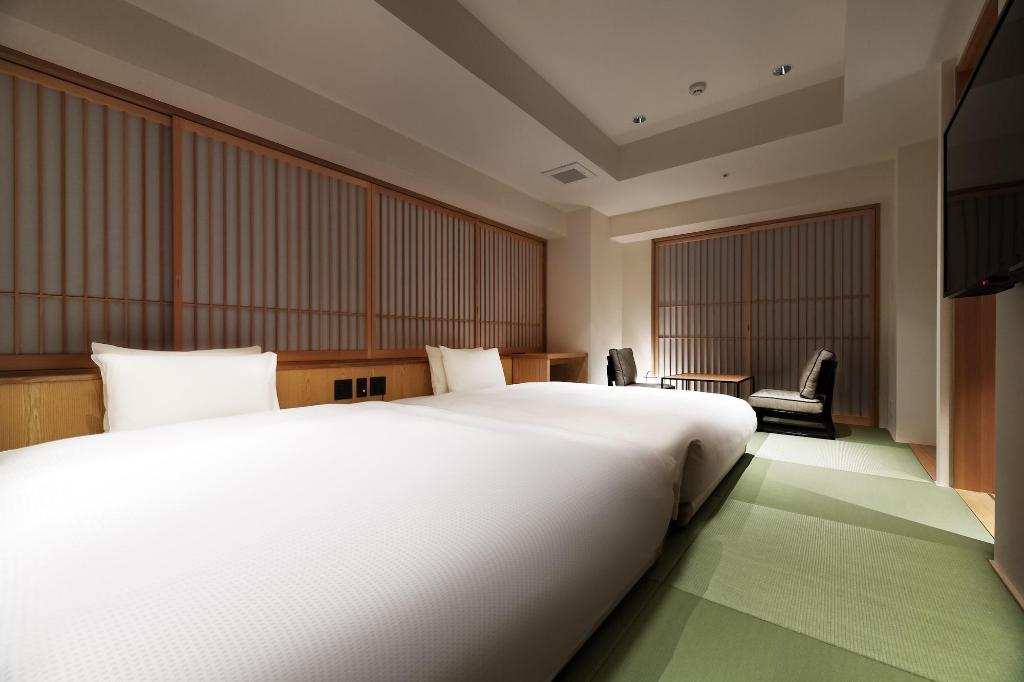 Prostyle Ryokan Tokyo Asakusa