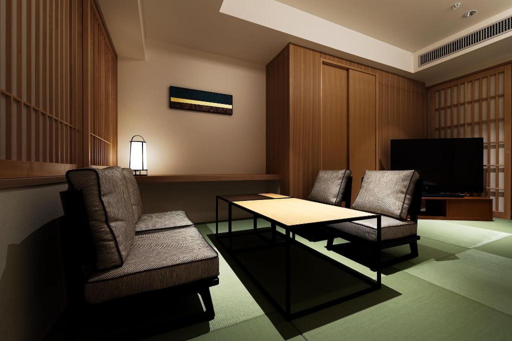 Prostyle Ryokan Tokyo Asakusa