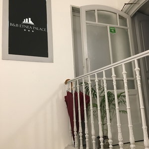 Hotel B&B Etnea Palace cazare Catania
