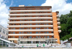 Hotel Hotel Oltenia cazare Baile Govora