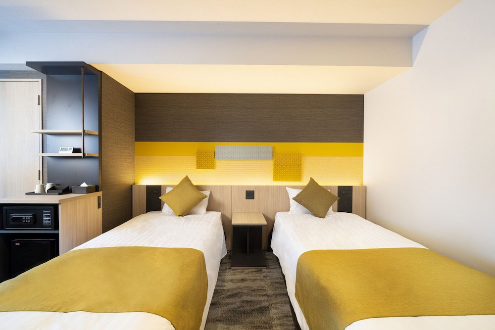 Koko Hotel Tsukiji Ginza