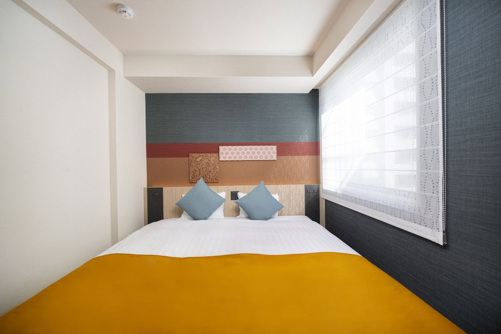 Koko Hotel Tsukiji Ginza