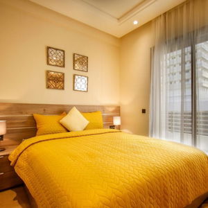 Hotel Le Flamant Rose cazare Tangier