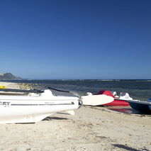 Hotel Club Amigo Carisol Los Corales Hotel cazare Santiago de Cuba