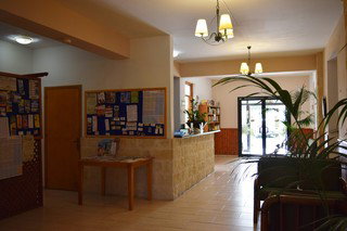Hotel Anna Hotel Apartments