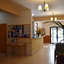 Hotel Anna Hotel Apartments cazare Paphos