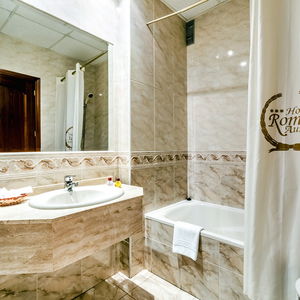 Hotel Roma Aurea cazare Talavera de la Reina