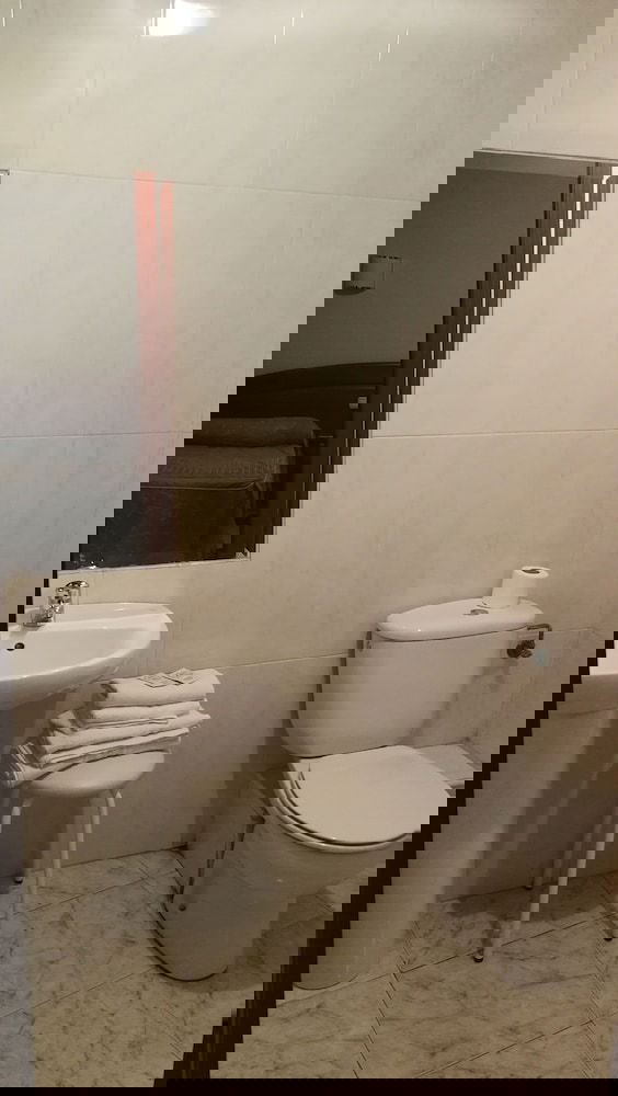 Hotel Hostal La Embajada