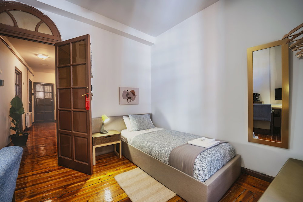 Hotel Santa Rita Rita B&B