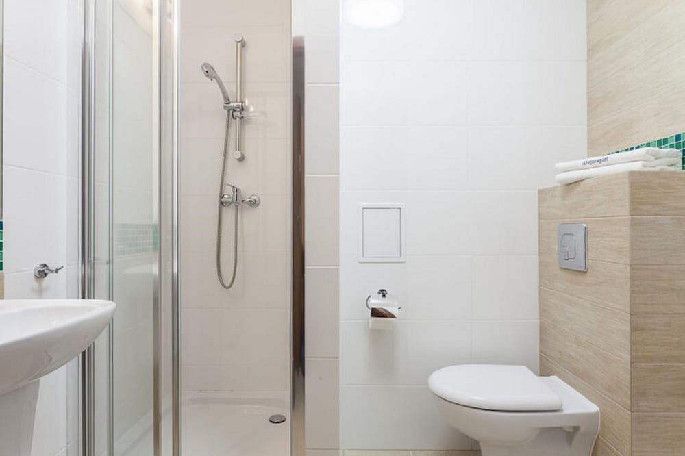 Hotel Absynt Apart Wierzbowa