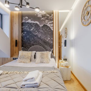 Hotel Apartament Wataha cazare Zakopane