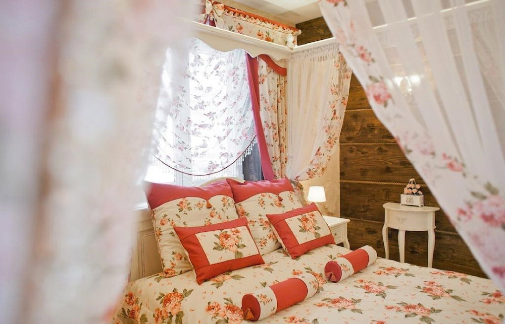 Hotel Lesny Dworek