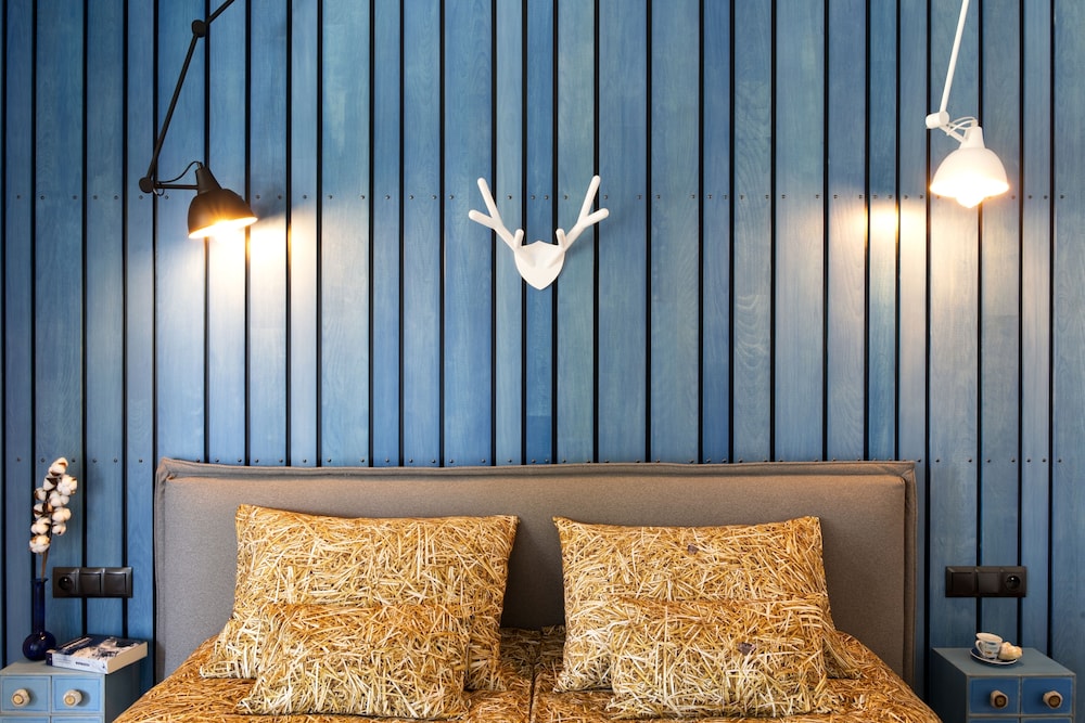 Hotel Green Deer Premium
