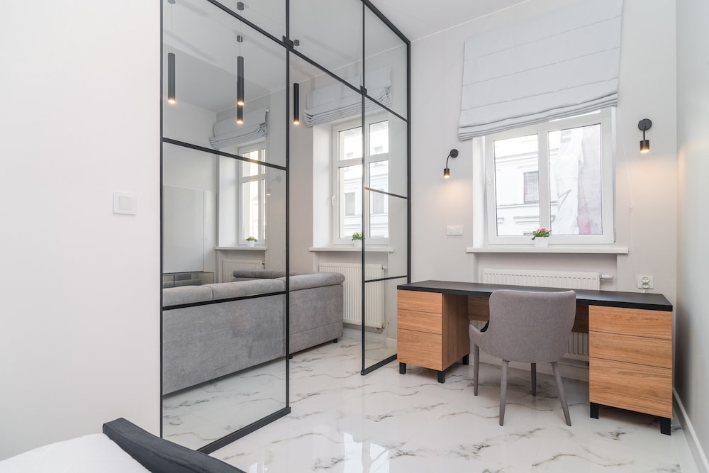 Hotel Rentplanet - Apartamenty Ruska