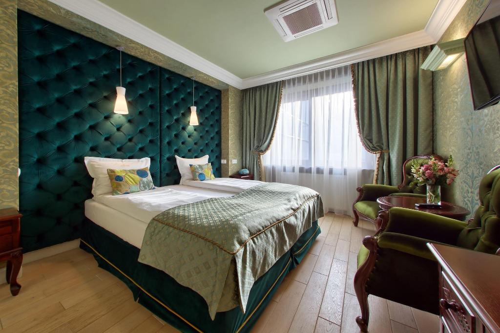 Hotel Sleepwalker Boutique Suites