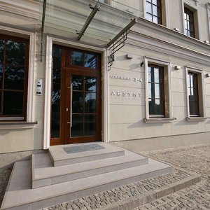 Hotel Absyntapart Stare Miasto cazare Wroclaw