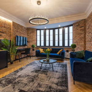 Hotel Galeria Italiana Apartments cazare Wroclaw