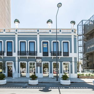 Hotel Rm Guest House - The Experience cazare Setubal