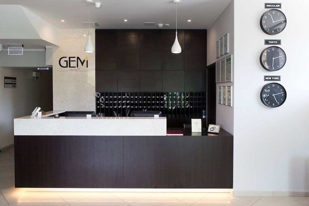Hotel Gem Hotel