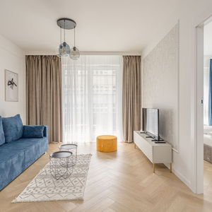 Hotel Rentplanet Przedmieście Oławskie cazare Wroclaw