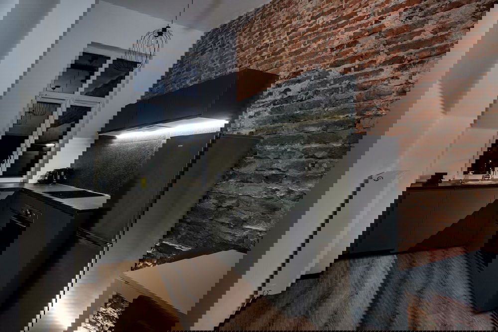 Hotel Rentplanet Apartamenty Krasinskiego