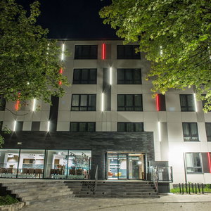 Hotel Kyriad Stargard cazare Stargard