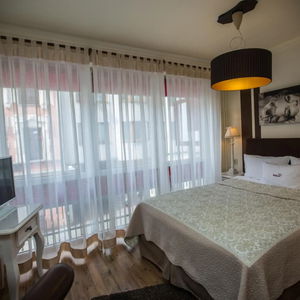 Hotel Ottaviano cazare Swinoujscie
