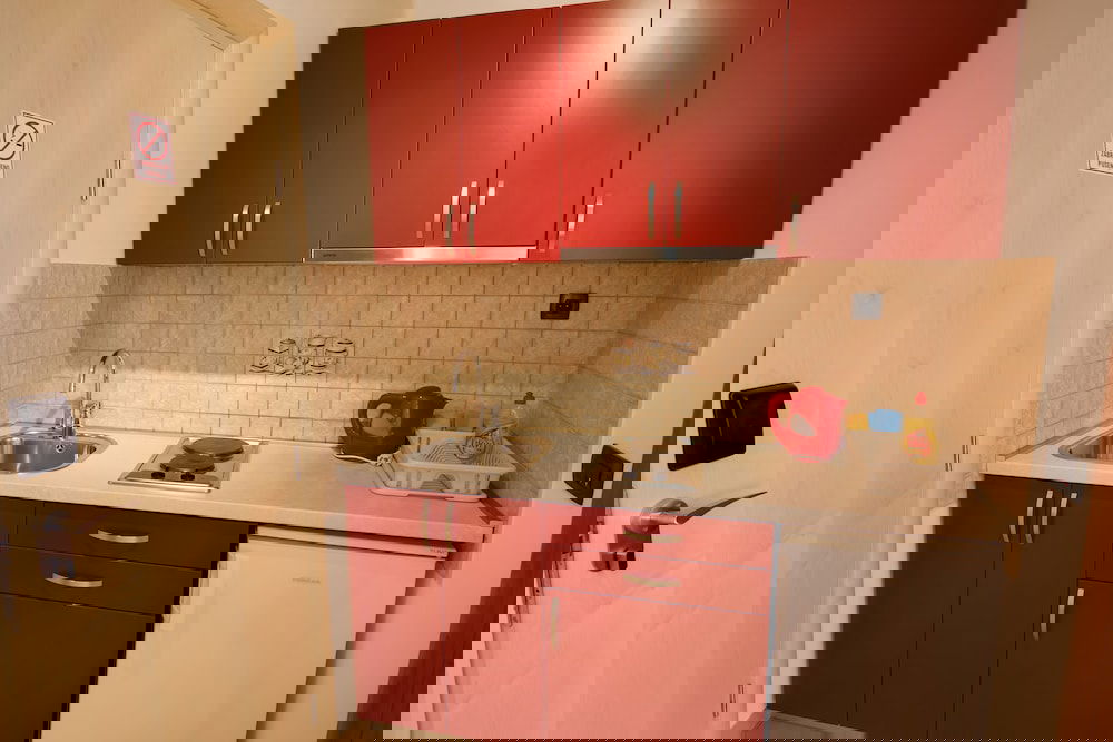 Hotel Pansion Dalmacija