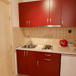 Hotel Pansion Dalmacija cazare Omis