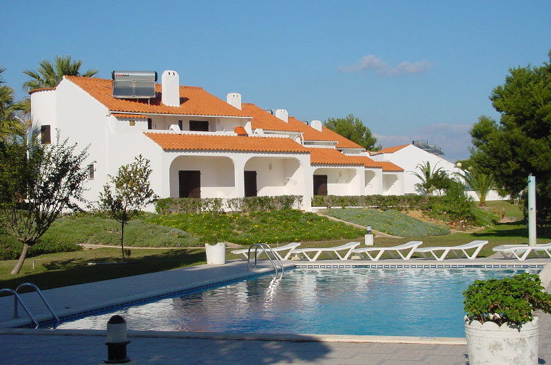 Hotel Vale De Carros