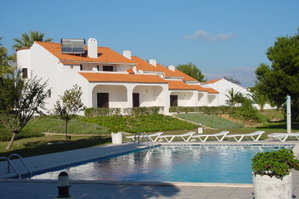 Hotel Vale De Carros cazare Albufeira