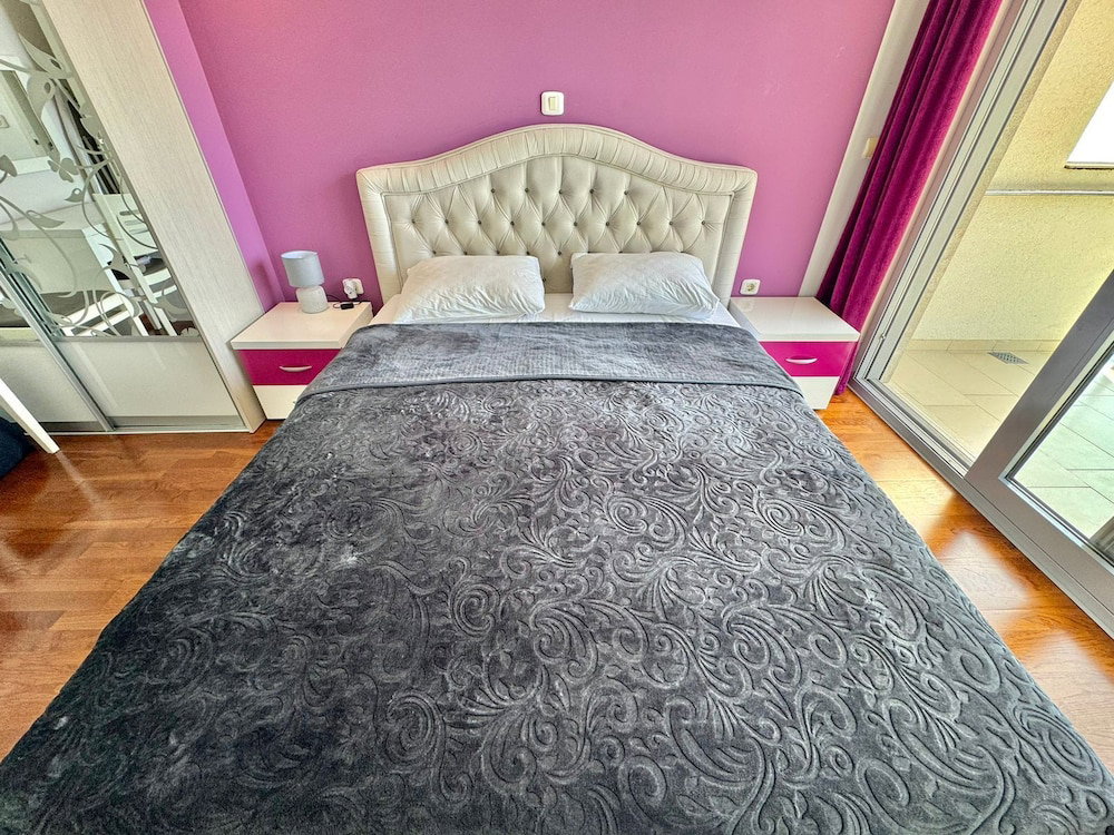 Ponta Nova One Bedroom - Sea View